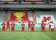 ترکیب پرسپولیس مقابل استقلال؛ کامیابی نیا نیمکت نشین شد