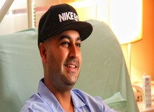 جزییات برگزاری مراسم تشییع «بهنام صفوی»