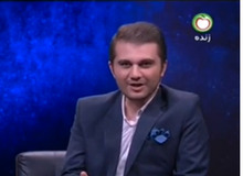 درخواست مجری صداو سیما از مسئولان: فیلتر توییتر را بردارید/ فیلــــــــــــــــــــــم