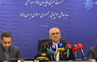 یک مقام مسئول: برای انتقال دارو از هند و سنگاپور مجوز پرواز صادر نشد
