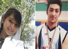 دومین سالگرد اعدام آرمان عبدالعالی و جسد مقتولی که هرگز کشف نشد