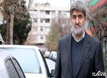 علی مطهری: صداوسیما رویه خود را در حوزه سیاسی و اخبار تغییر دهد/ پاسخ به اظهارات قاضی زاده هاشمی
