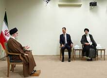 حضور دو نفتکش ایرانی در سواحل سوریه؛ گزارش الوطن از دستاورد سفر بشار اسد به ایران
