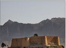 استانداری لرستان: «سفره کوه» دلفان برای سومین بار هدف حمله اسرائیل قرار گرفت
