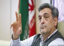 شهردار تهران تحت عمل جراحی قرار گرفت