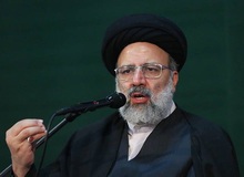 رئیسی: مردم رسماً اعلام می‌کنند که تحریم ها بی اثر است / وظیفه داریم به خواست مردم، مقابل نظام سلطه بایستیم