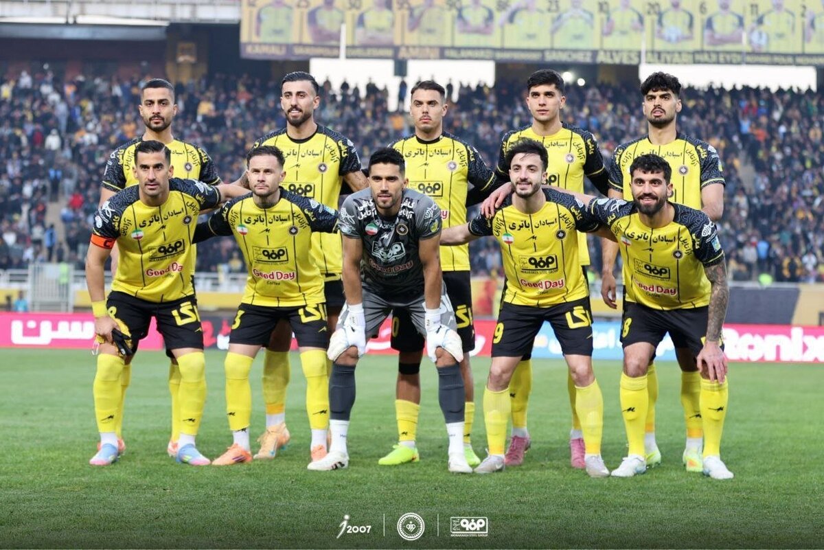 انتخاب عجیب AFC برای بازی نماینده ایران در آسیا