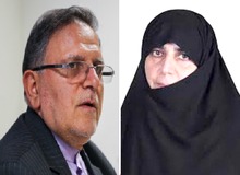 نارضایتی یک نماینده مجلس به رای پرونده سیف/ فاطمه رحمانی: با این چند سال زندان می توان به مبارزه با فساد خوشبین بود؟
