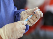 چند میلیارد واکسن کرونا تزریق شده است؟