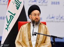 حمایت عمار حکیم از تداوم گفت‌وگوی سازنده میان ایران و آمریکا