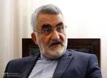 بروجردی: دیگر با غرب مذاکره نخواهیم کرد