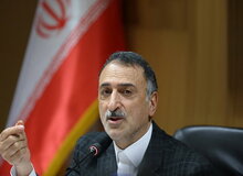 دانش آشتیانی: عیدی فرهنگیان در بهمن ماه پرداخت می‌شود

