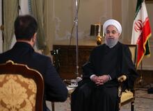 رئیس جمهوری: در برجام ما موفقیت های بدست آوردیم که غیر قابل تخریب است