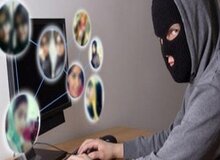 کلاهبرداری با پیامک کشف حجاب/ برای گول نخوردن به این یک نکته توجه کنید