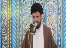 امام جمعه بسطام: اقدامات وحشیانه سوئد نشانه استیصال دربرابر دین اسلام است