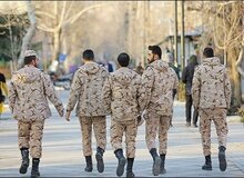 فراخوان مشمولان اعزامی اسفند ماه ۱۴۰۰
