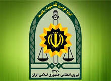 شهادت یک مامور نیروی انتظامی در خوزستان


