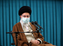 رهبر انقلاب: قیمت لوازم خانگی گران است/ کیفیت خودروهای داخلی خوب نیست ،مردم ناراضی‌اند و حق با مردم است