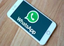 انتقال وجه با اپلیکیشن "واتس‌اپ"