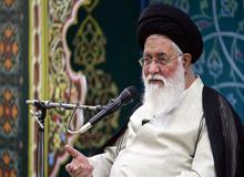 علم‌الهدی: طلاب حقوق‌بگیر نیستند
