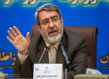 وزیر کشور: ناآرامی‌های خرمشهر هیچ کشته‌ای نداشت/ فقط یک نفر زخمی شد