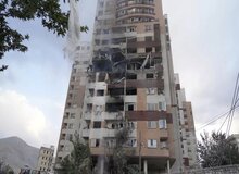 گزارش اماکن آسیب دیده به وزارت راه داده شد 
