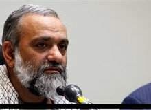 نامه عجیب سردارنقدی به معصومه ابتکار/ حجاب را رعایت نکنیم ترکیب تیم ملی ایران را در آینده اهالی هند و پاکستان و افغانستان تشکیل خواهند داد

