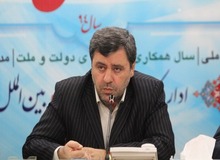 فرماندار اهواز:‌ با تجمع‌کنندگان کارگری با احترام برخورد کرده‌ایم
