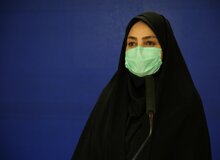  مجموع جان باختگان کرونا به ۵۳ هزار و ۴۴۸ نفر رسید/ آخرین آمـــار