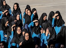 بیانیه حجاب و عفاف آموزش و پرورش: به دانش‌آموزان بی‌حجاب خدمات آموزشی نمی‌دهیم  