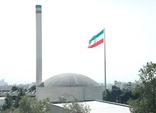 مرکز نظام ایمنی هسته‌ای: در حملات دشمن نشانه‌ای از «اورانیوم تهی شده» مشاهده نشده است
