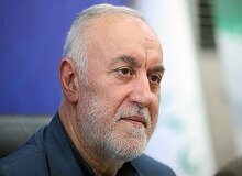 استاندار تهران: ما در تهران روزانه ۳ میلیون متر مکعب مصرف آب داریم