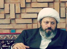 یک انتصاب دیگر از «محمدباقر قالیباف»/ حجت‌الاسلام قاسمیان، مسئول قرارگاه جهادی امام رضا(ع) رئیس کتابخانه، موزه و مرکز اسناد مجلس شد