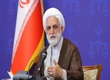 اژه‌ای: اموال عناصر همکار با دشمن متجاوز در خارج و داخل کشور مطابق قانون مصادره شود