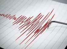یزد با ۲۵ زمین لرزه رکورد دار زلزله در هفته اول آذرماه شد