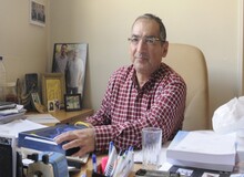 زیباکلام: خلخالی می‌خواست من را اعدام کند/ دوست دارم بگویم حق با فروهر بود ولی واقعیتش حق با چمران بود