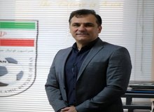 ماجدی رئیس هیئت فوتبال استان تهران شد
