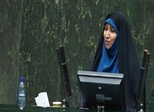 واکنش چنارانی به اطلاع نداشتن زنان مجلس از لایحه حجاب