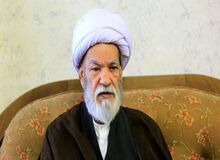 عضو جامعه روحانیت مبارز: ناطق‌نوری از زمان آیت‌الله مهدوی کنی یک مقدار از جامعه روحانیت فاصله گرفت/ هیچ مشکلی با آقای روحانی نداریم