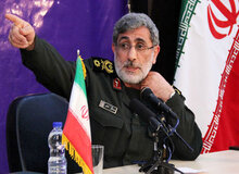 مدعی نیستیم آمریکا، تکفیری‌ها را درست کرده است