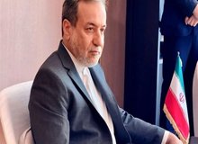 عراقچی: دیدار مذاکره‌کنندگان ایرانی و اروپایی در ژنو یک جلسه طوفان فکری است