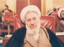 کاظم انبارلویی: آیت الله آذری قمی گفته بود رضایت کتبی آیت الله خامنه ای را برایم بگیرید تا در کفن خود بگذارم