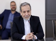 سخنگوی کمیسیون امنیت ملی به نقل از عراقچی: ما از راه‌اندازی مرکز غنی‌سازی منطقه‌ای استقبال می‌کنیم، اما غنی‌سازی در داخل کشور باید ادامه یابد