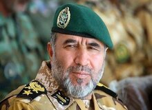  امروزهمه بالگردهای هوانیروز برای جنگیدن و پشتیبانی آماده هستن
