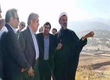 معاون علمی و فناوری رییس‌جمهوری وارد کهگیلویه و بویر احمد شد
