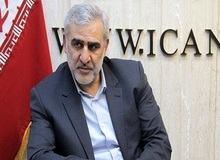 محمودوند، عضو کمیسیون امنیت ملی مجلس: عوامل نفوذی در شهادت ۵نیروی سپاه قدس در سوریه نقش داشتند/ پاسخ حمله اسرائیل به دمشق را خواهیم داد