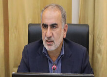 قادری: ترامپ در باتلاق گیرکرده و باید به ما امتیاز بدهد / مسدود ماندن تنگه هرمز جهان را با بحران انرژی درگیر می‌کند