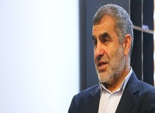 نیکزاد: به دنبال توافق با وزارت نیرو برای کاهش خاموشی‌ها هستیم
