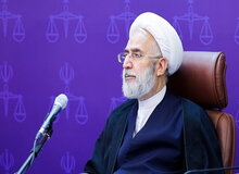 دادستان کل کشور: ۳۰۲ هزار نفر خواهان خسارت جنگ هستند
