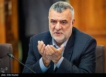 وزیر جهادکشاورزی: بانک‌ها نبود اعتبار را بهانه می‌کنند/ به مردم سخت نگیرید